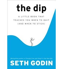 the dip