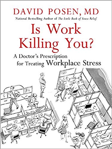 Is Work Killing You?