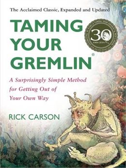 Taming your gremlin