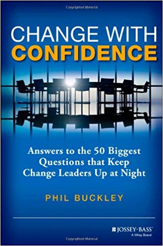 Change with confidence