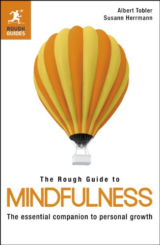 Rough guide to mindfulness