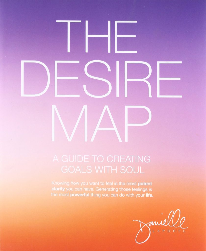 The Desire Map