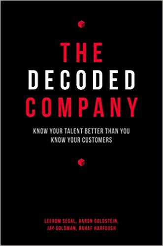 The Decoded Company