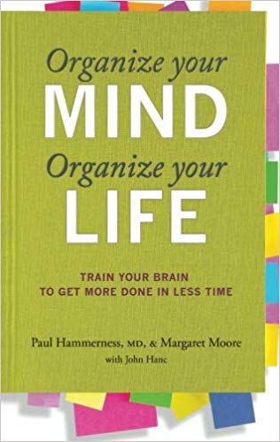 Organize your Mind Organize your Life thumbnail