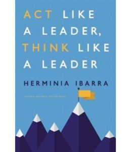 Act Like a Leader Think like a Leader thumbnail