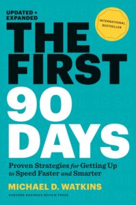 The First 90 Days Thumbnail