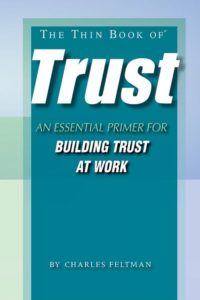 The Thin Book of Trust Thumbnail