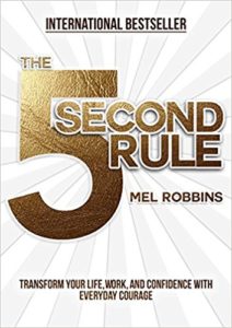 5 Second Rule Thumbnail