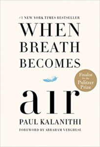 When Breath Becomes Air Thumbnail