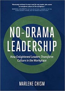 No Drama Leadership Thumbnail