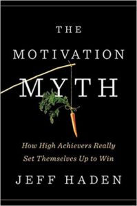 THE MOTIVATION MYTH Thumbnail