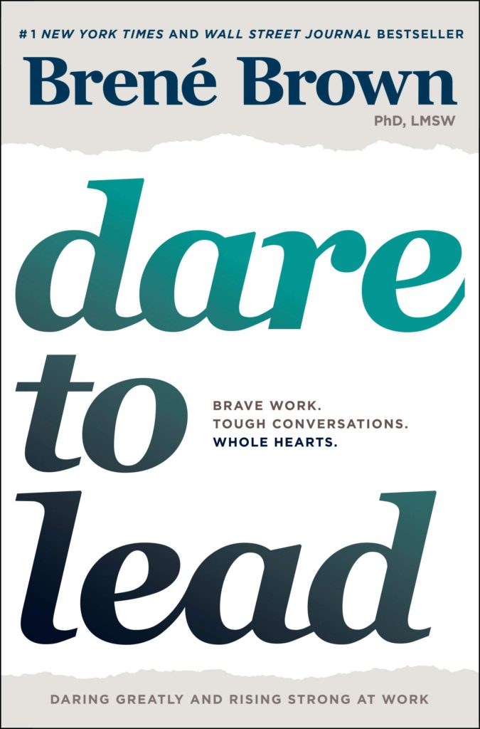 Dare to Lead Thumbnail